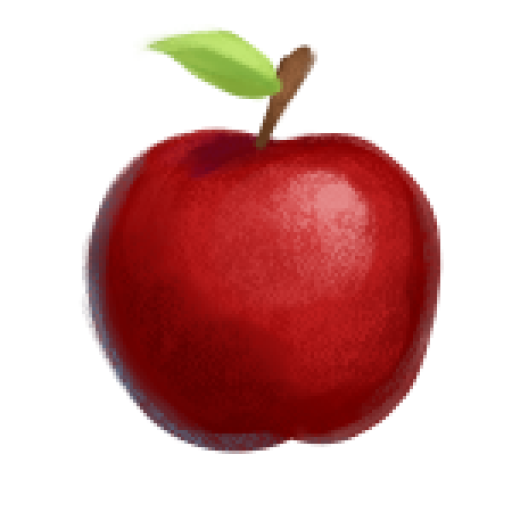 Apfel Icon